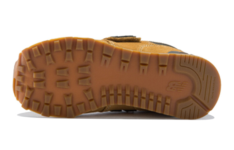 Детские кроссовки New Balance NB 574 Детские — фото 4
