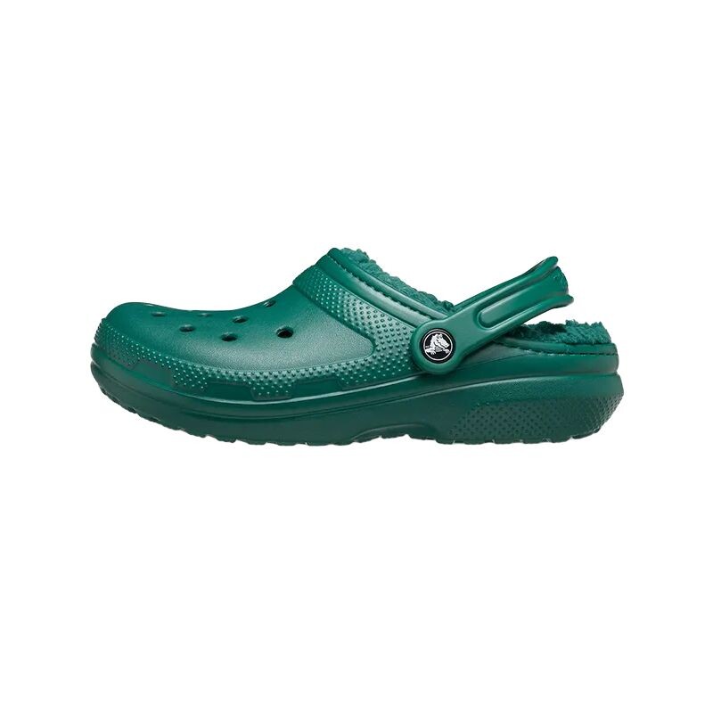 Сабо унисекс Crocs, цвет Emerald