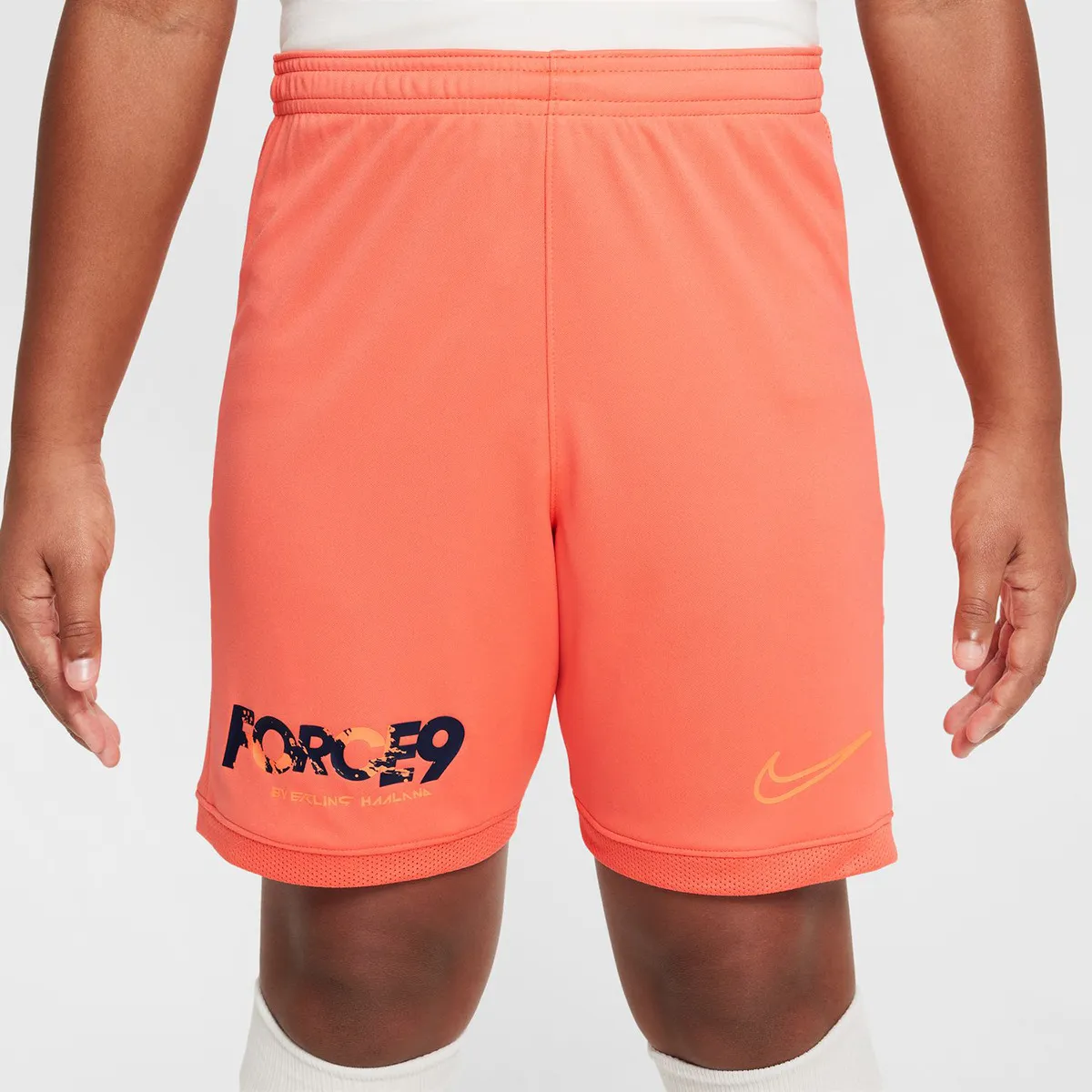 

Детские шорты Dri-Fit Academy 25 EH Nike, зеленый