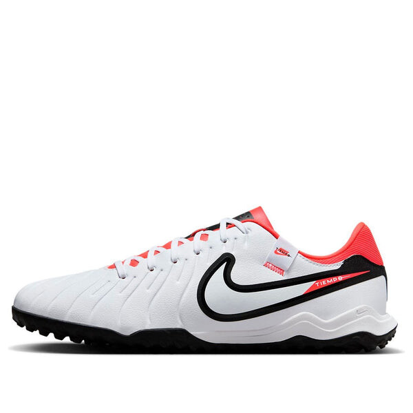 

Кроссовки tiempo legend 10 academy tf 'ready pack' Nike, белый