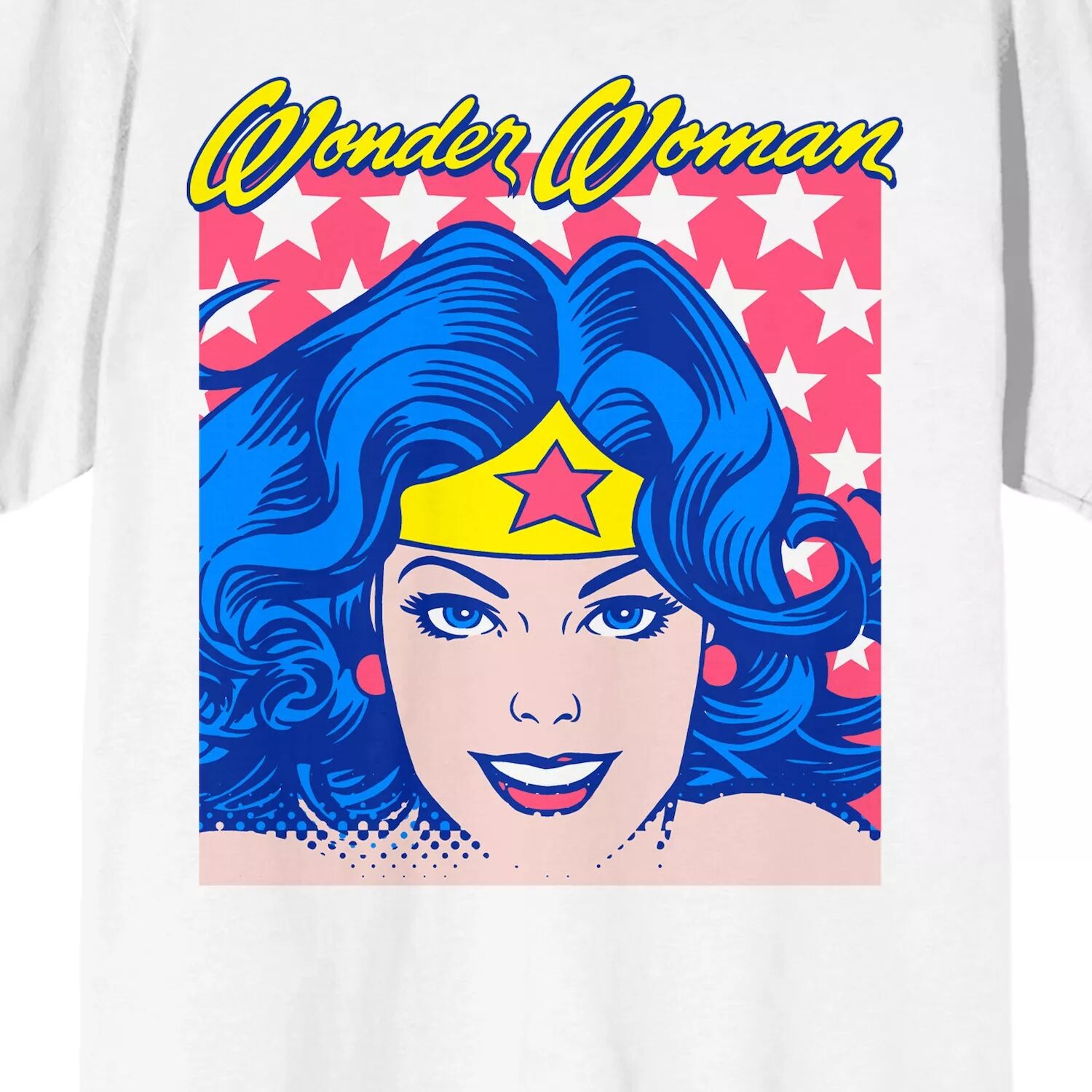 

Мужская футболка DC Comics Wonder Woman
