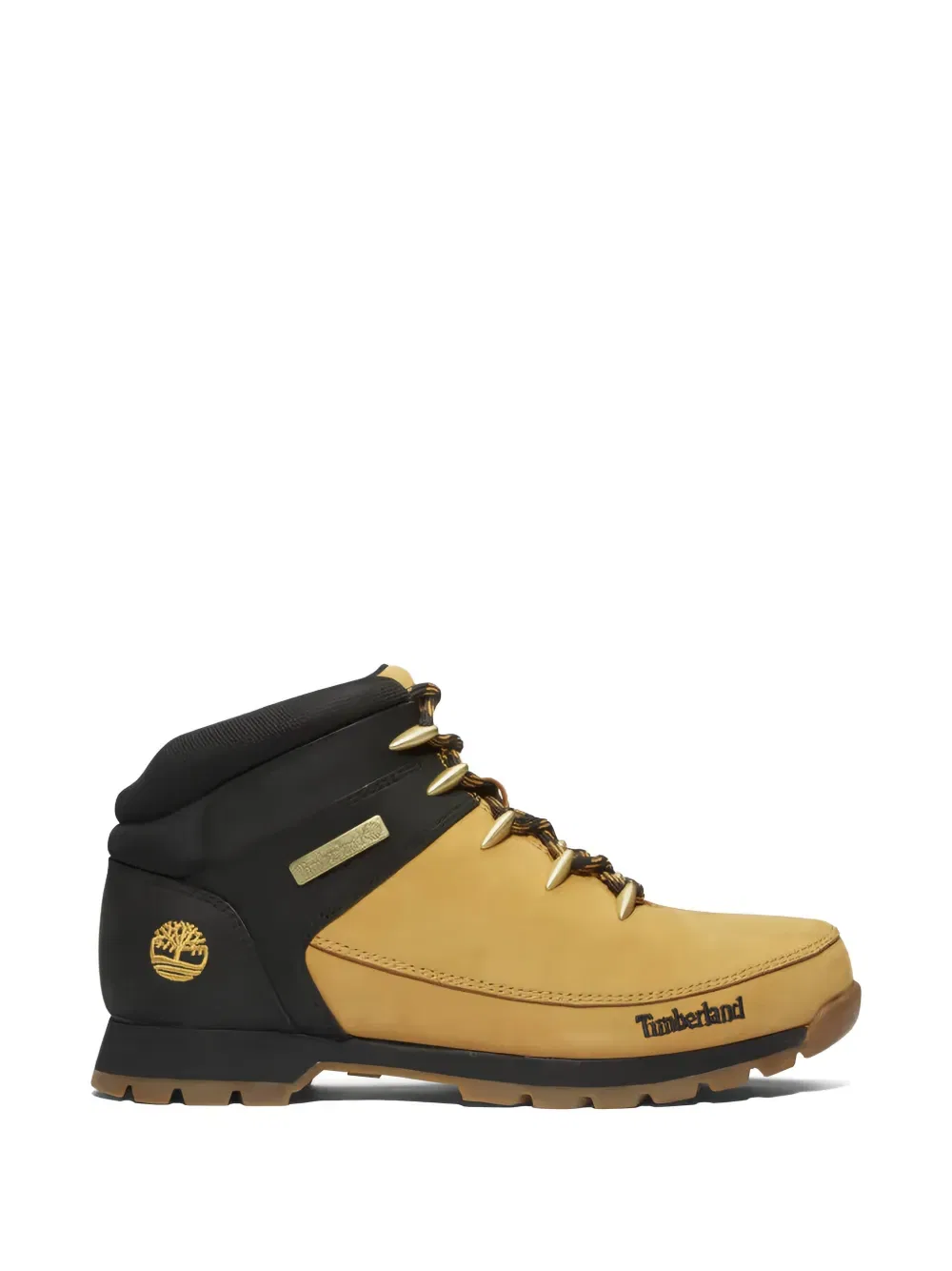 Ботинки Euro Sprint Timberland, нейтральный