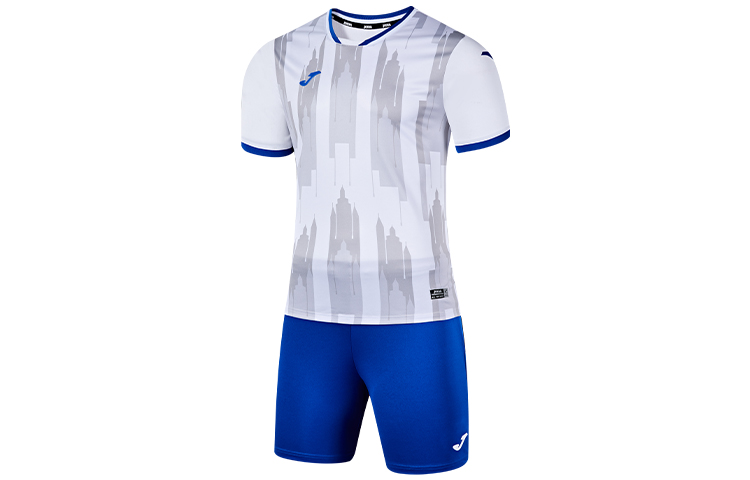 

Тренировочный комплект формы для футбольного матча мужской Joma