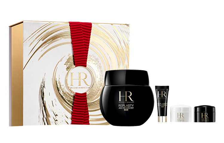 Подарочный набор уходовой косметики Helena Rubinstein Re-Plasty Age Recovery, 4 средства — фото 2