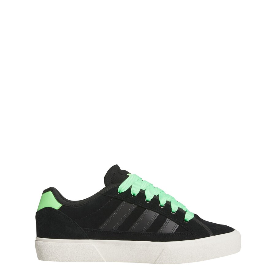 Кроссовки ADIDAS ORIGINALS Court TNS Premiere, Black — фото 2
