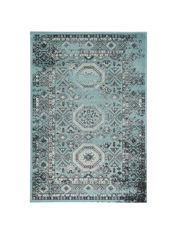 

Ковер Pergamon, синий