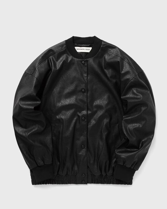 

Бомбер Designers, Remix Maya Bomber, черный