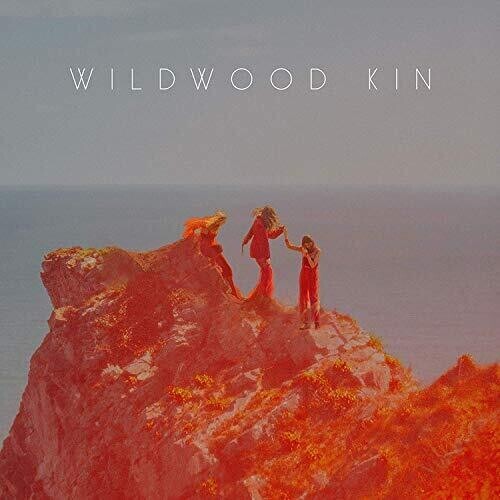 

CD диск Wildwood Kin: Wildwood Kin