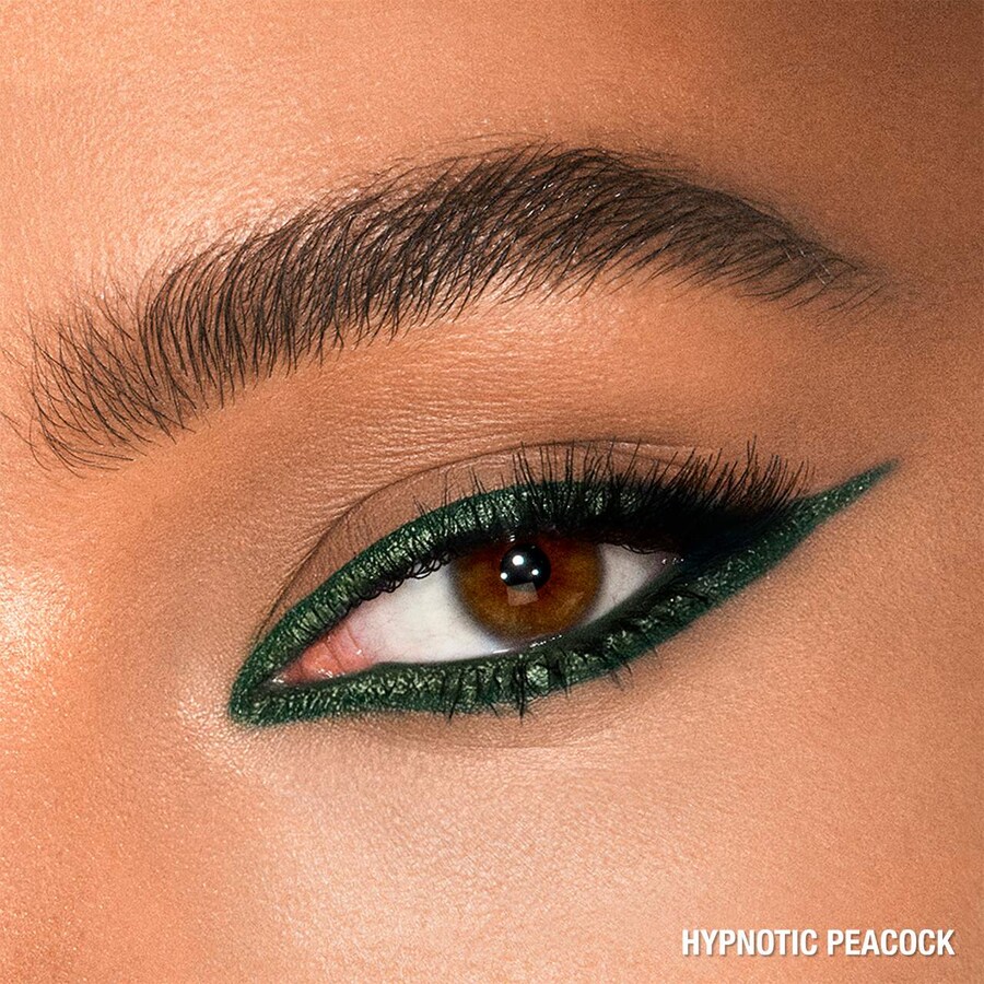 Стойкий карандаш для подводки глаз Rock 'N' Kohl Charlotte Tilbury, 0.04 oz/1.2 ml, Hypnotic Peacook — фото 2