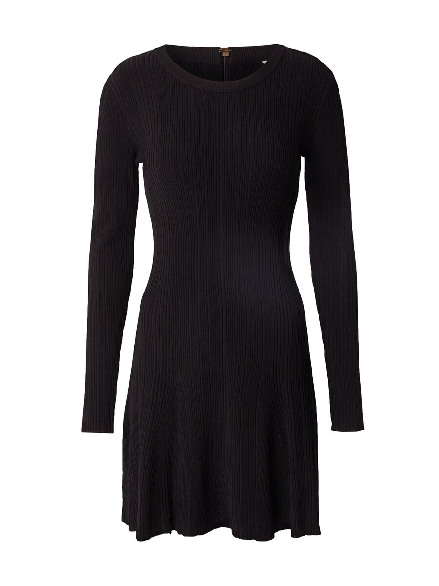 

Вязаное платье MICHAEL Michael Kors Knitted dress, черный