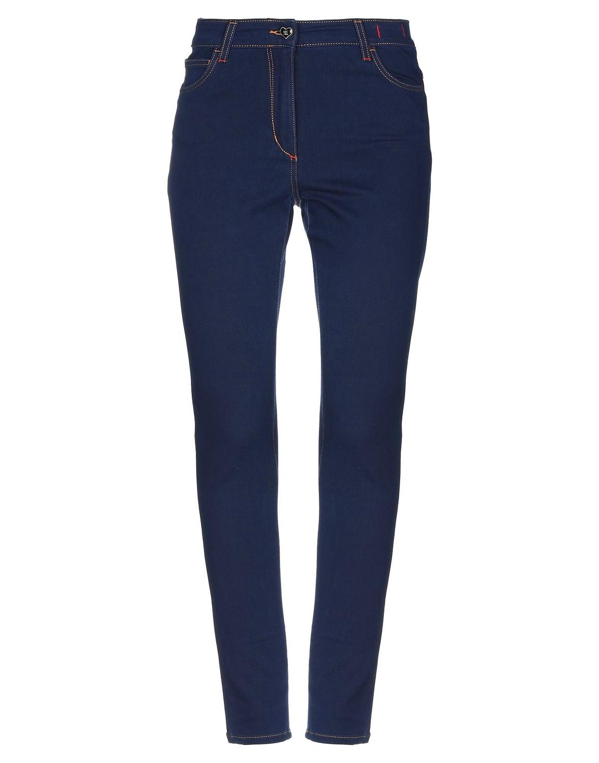 

Джинсы Twinset, синий