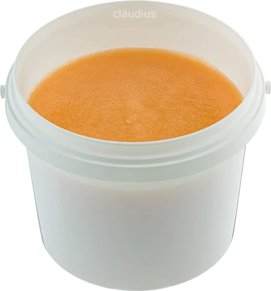 Гель-скраб для тела Luxury Care Honey Scrub, 1 кг Claudius