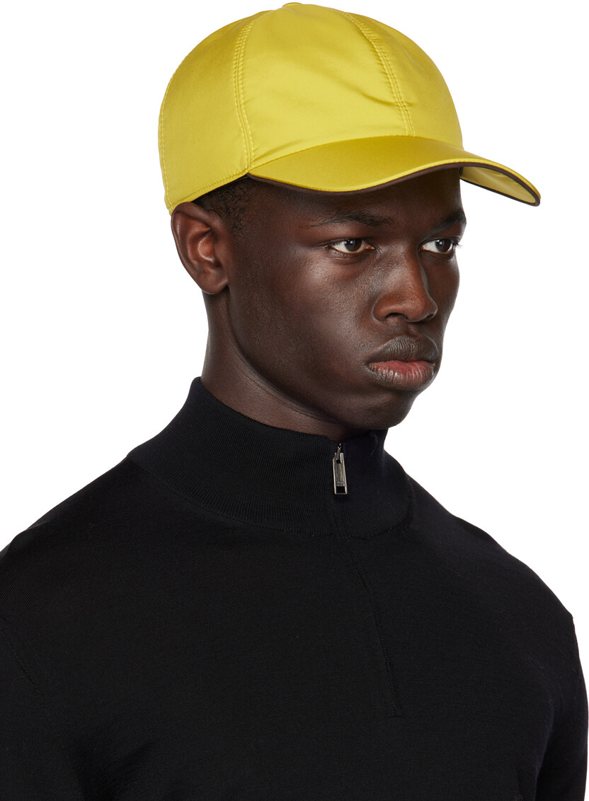 

Шапка Зефир ZEGNA