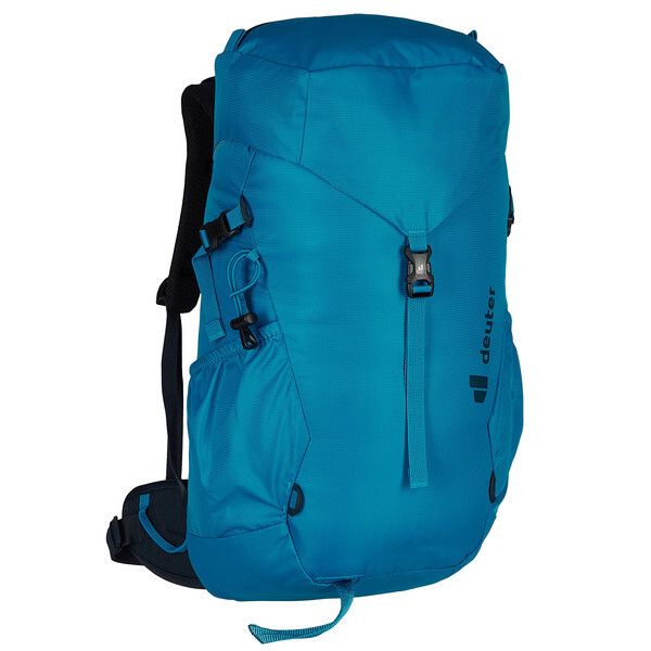 

Сумка Deuter, цвет Wave-Ink