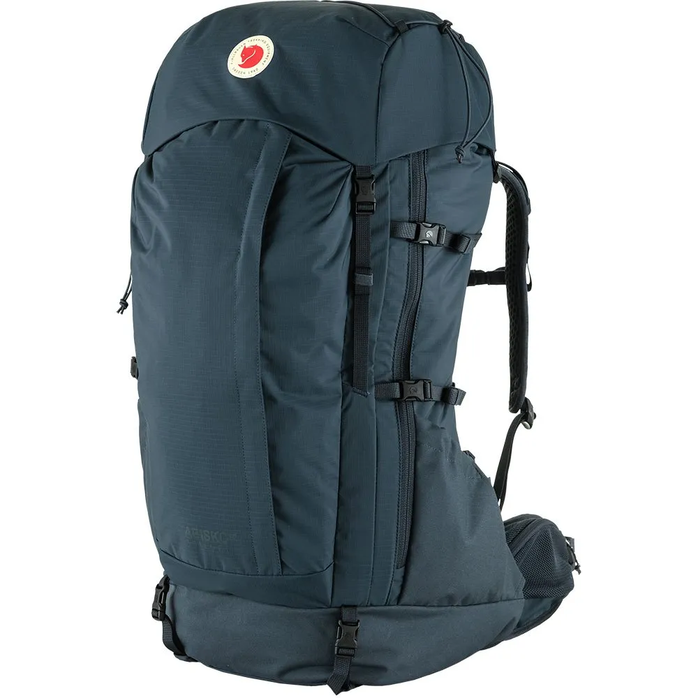 

Рюкзак Fjällräven Abisko Friluft 45L M/L, синий
