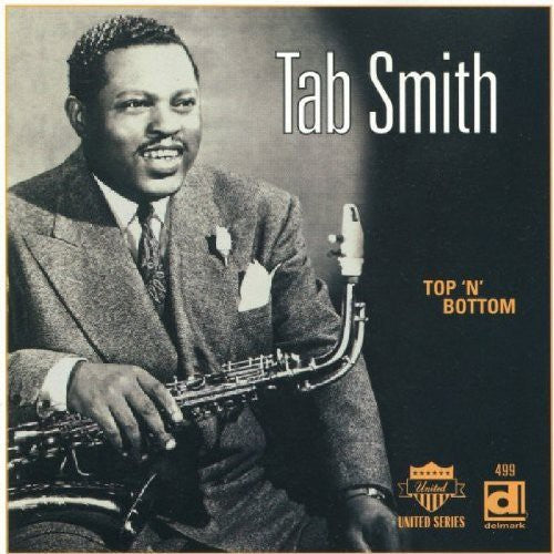 

CD диск Smith, Tab: Top N Bottom