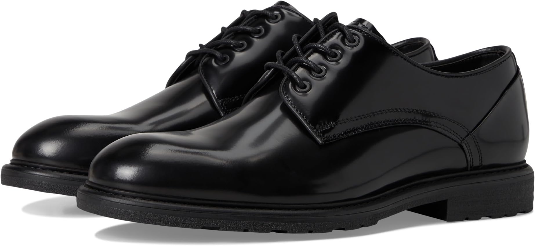

Оксфорды Steve Madden Men's Valdez, Black