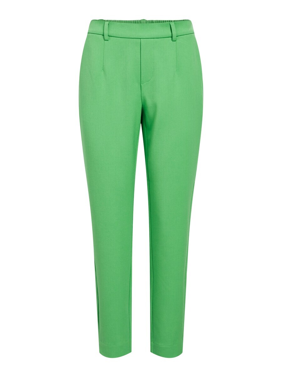 

Узкие брюки Object LISA, цвет Grass Green