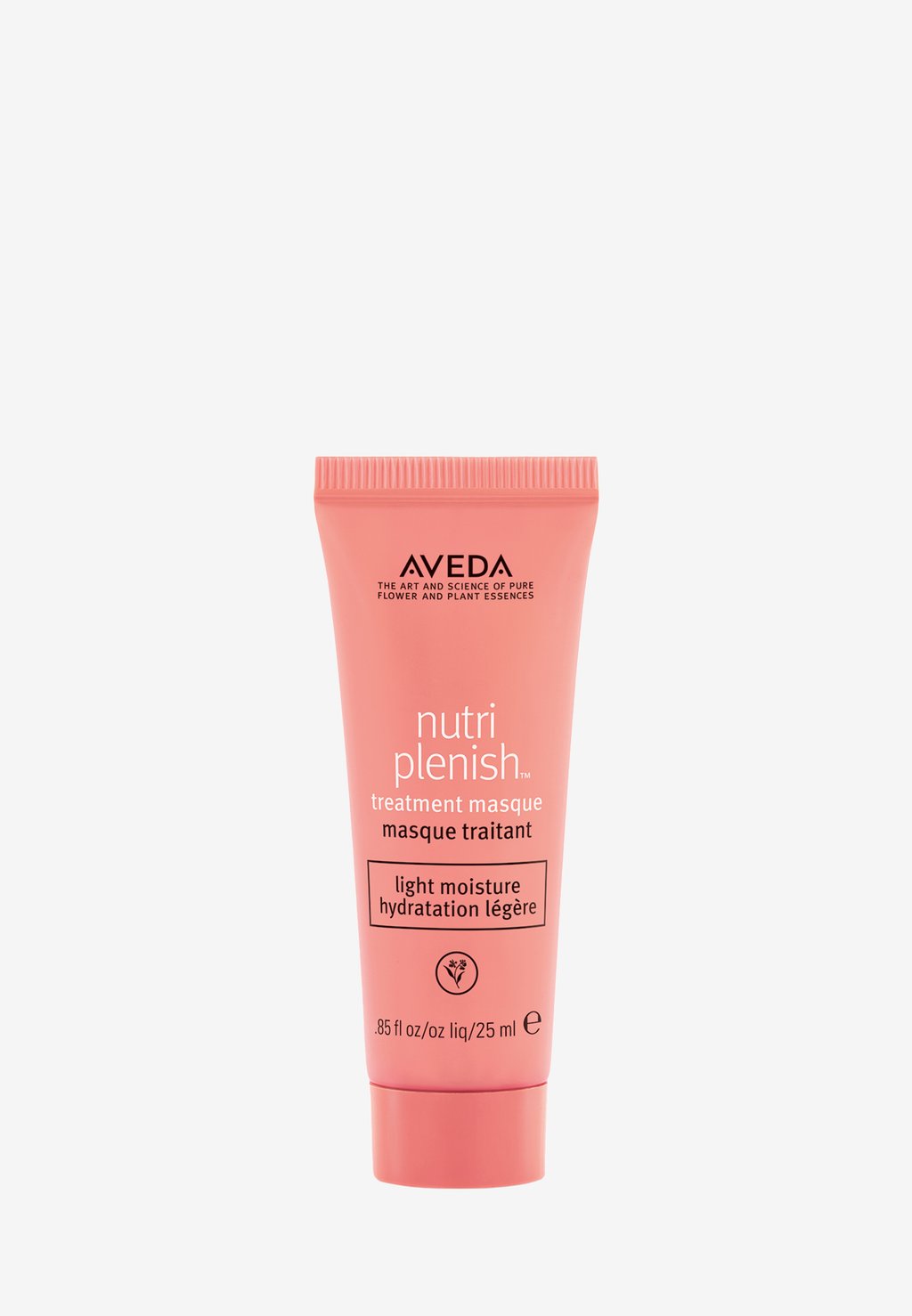 

Маска для волос Nutriplenish Masque Light Moisture Пробный Размер Aveda