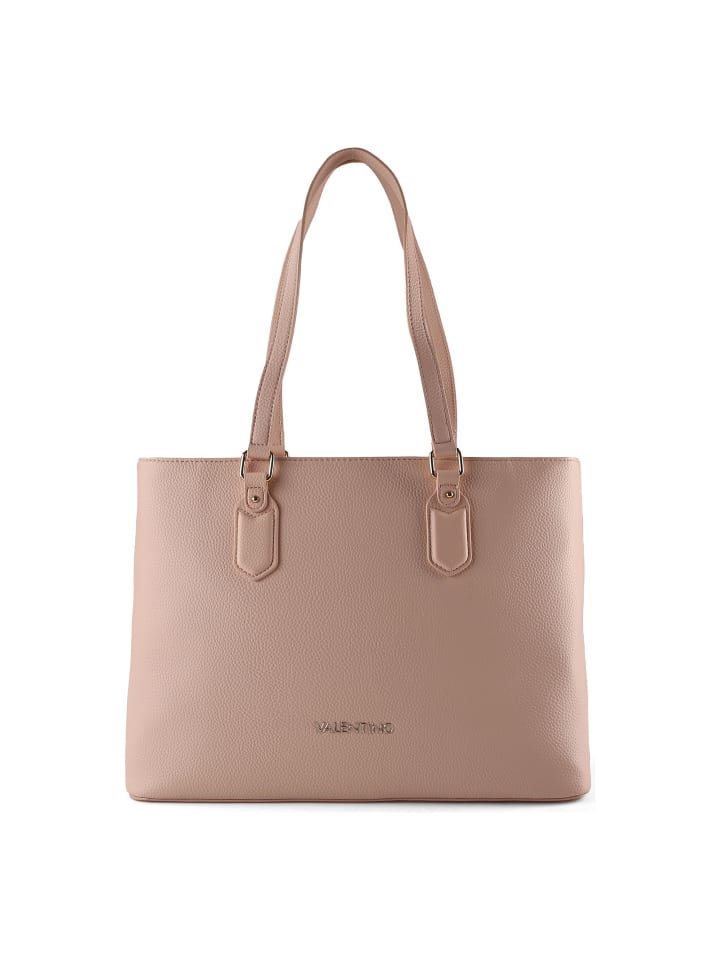 

Valentino Сумка-шоппер Brixton 26,5 см, цвет Cipria