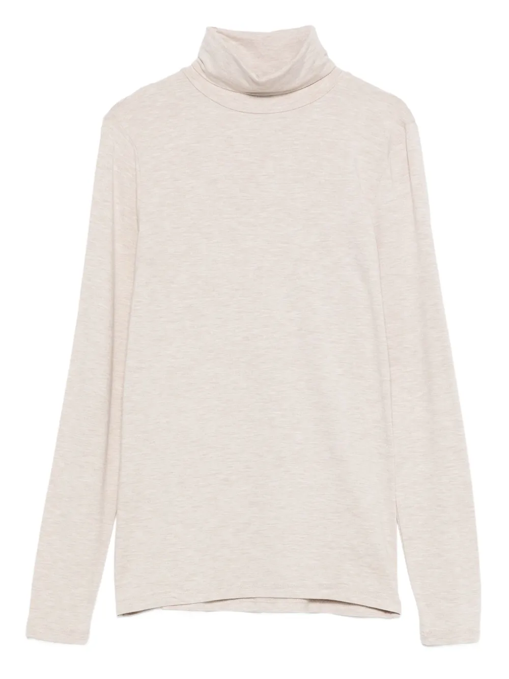 

Водолазка с длинными рукавами Majestic Filatures, нейтральный