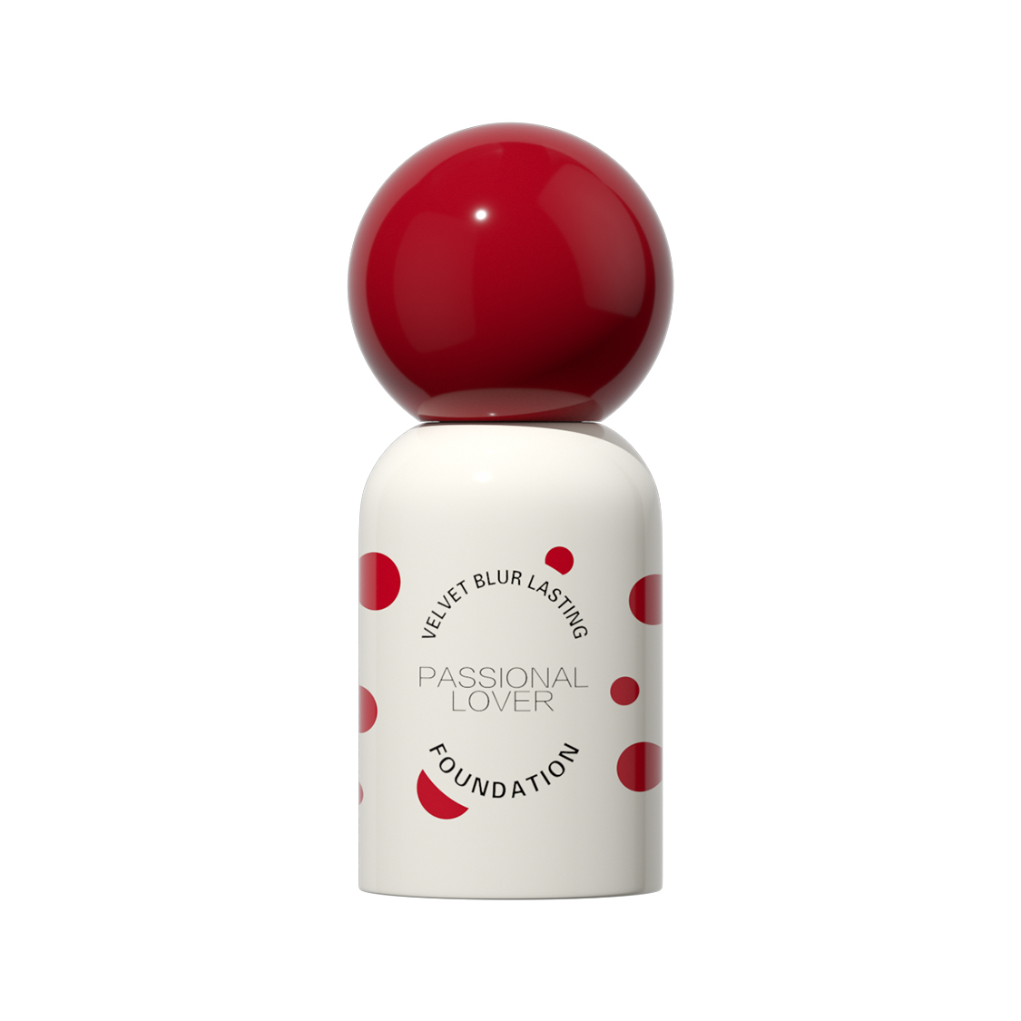 

Жидкий тональный крем / Крем-основа для женщин PASSIONAL LOVER P