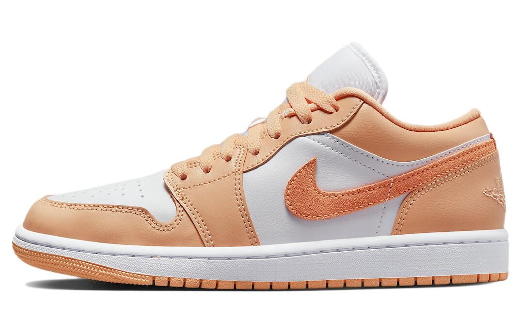 

Jordan 1 Low Sunset Haze (женщины)