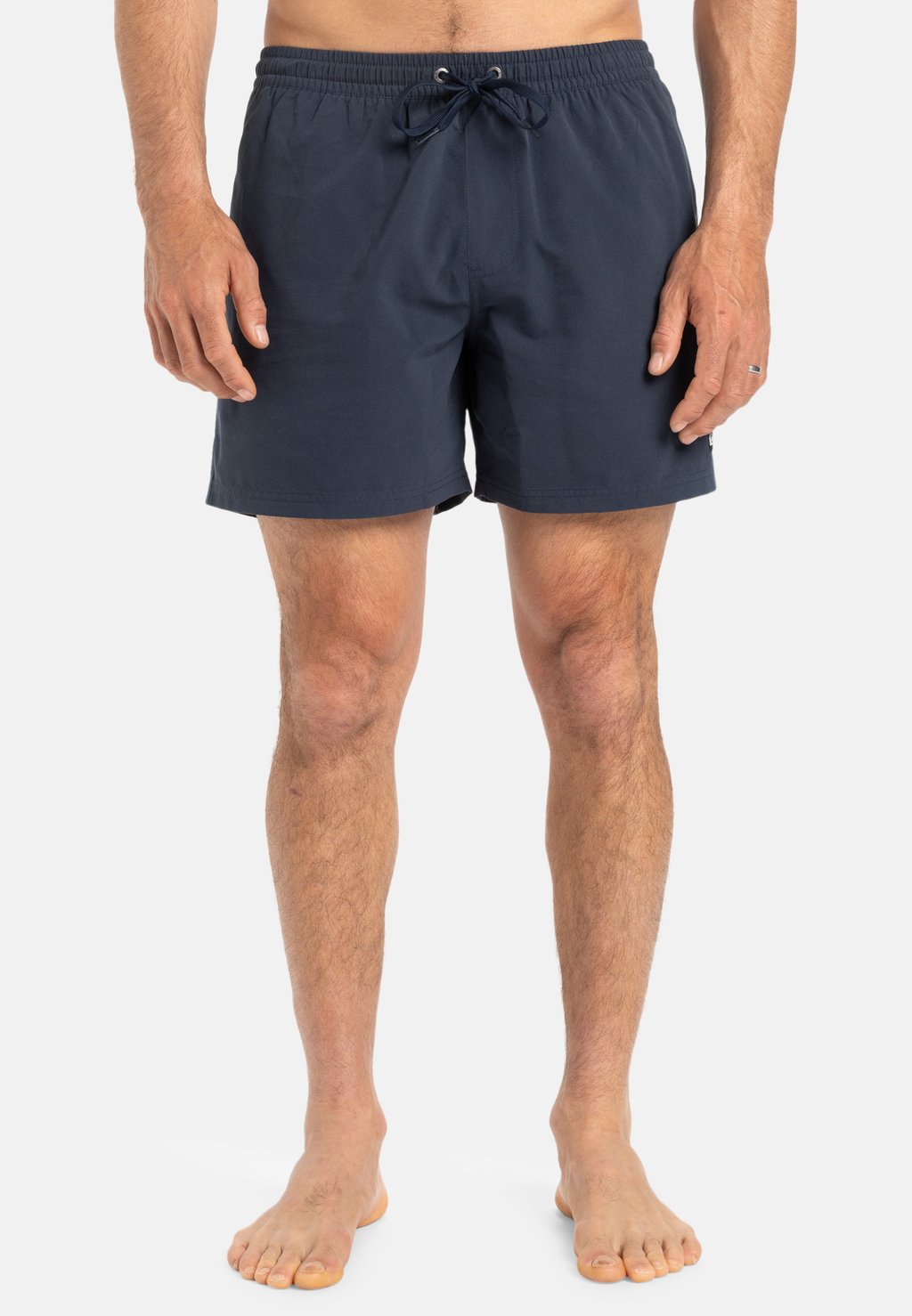 

Пляжные шорты EVERYDAY SOLID VOLLEY Quiksilver, темно-синий