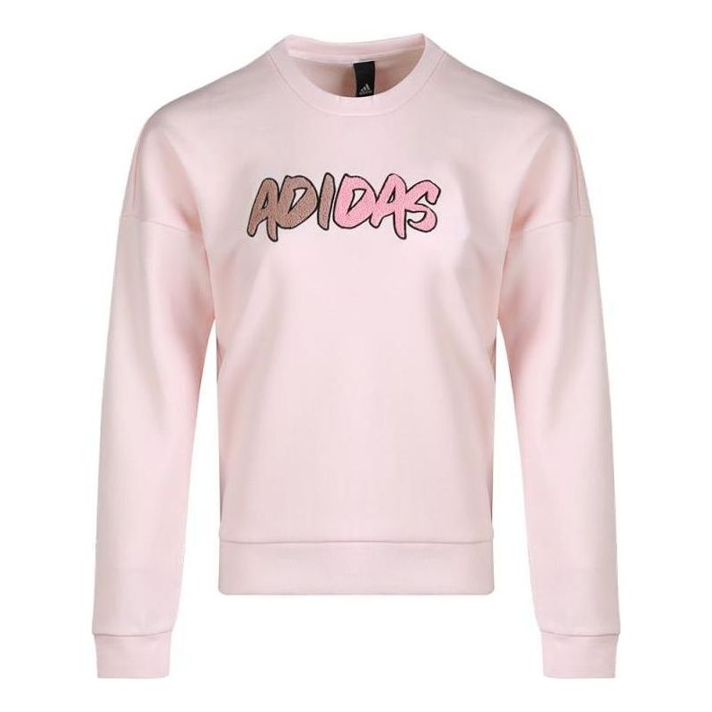 

Футболка (WMNS) adidas MH GFX SWEAT