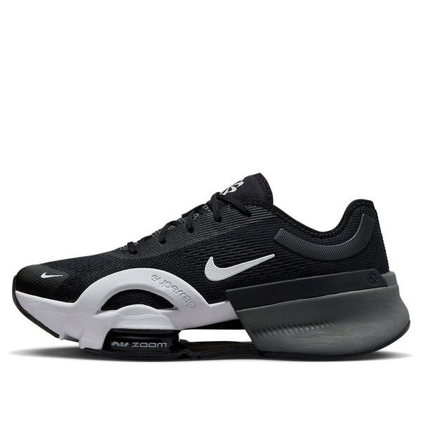 Кроссовки air zoom superrep 4 next nature Nike, белый