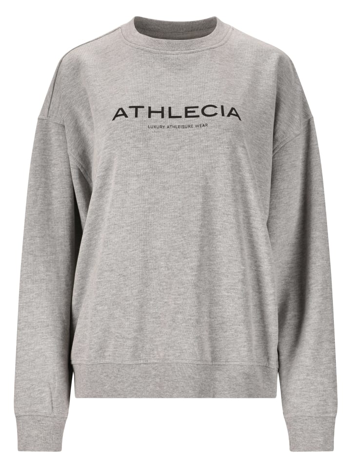 

Толстовка Athlecia