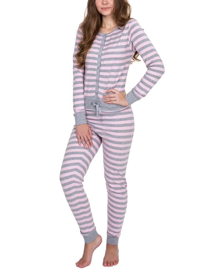 

Ночное белье Moonline, розовый