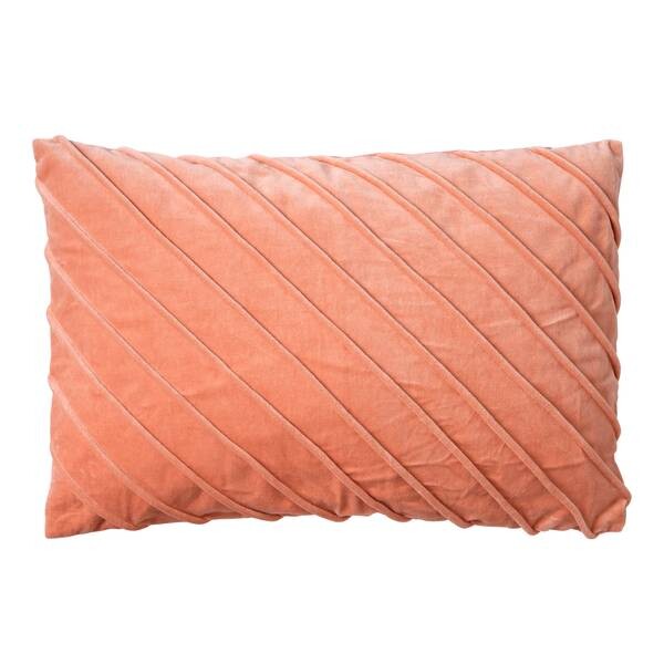 

Наволочка Dutch Decor Paco 40x60 cm, 60x40x60 см цвет muted clay