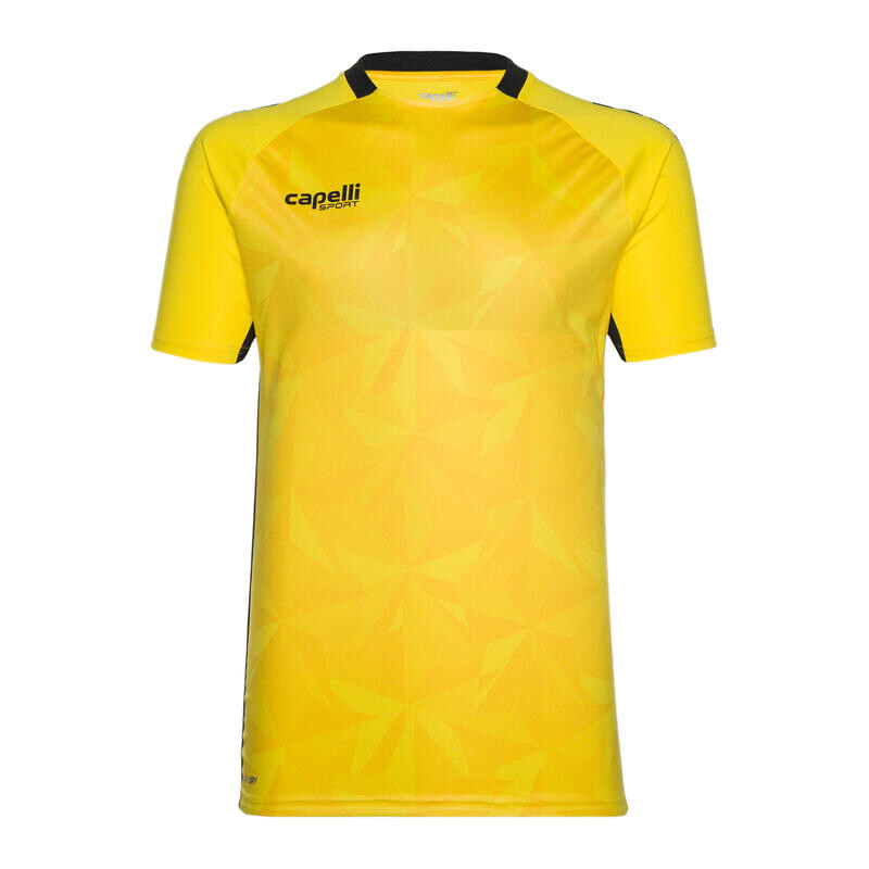 

Майка Capelli Sport, желтый