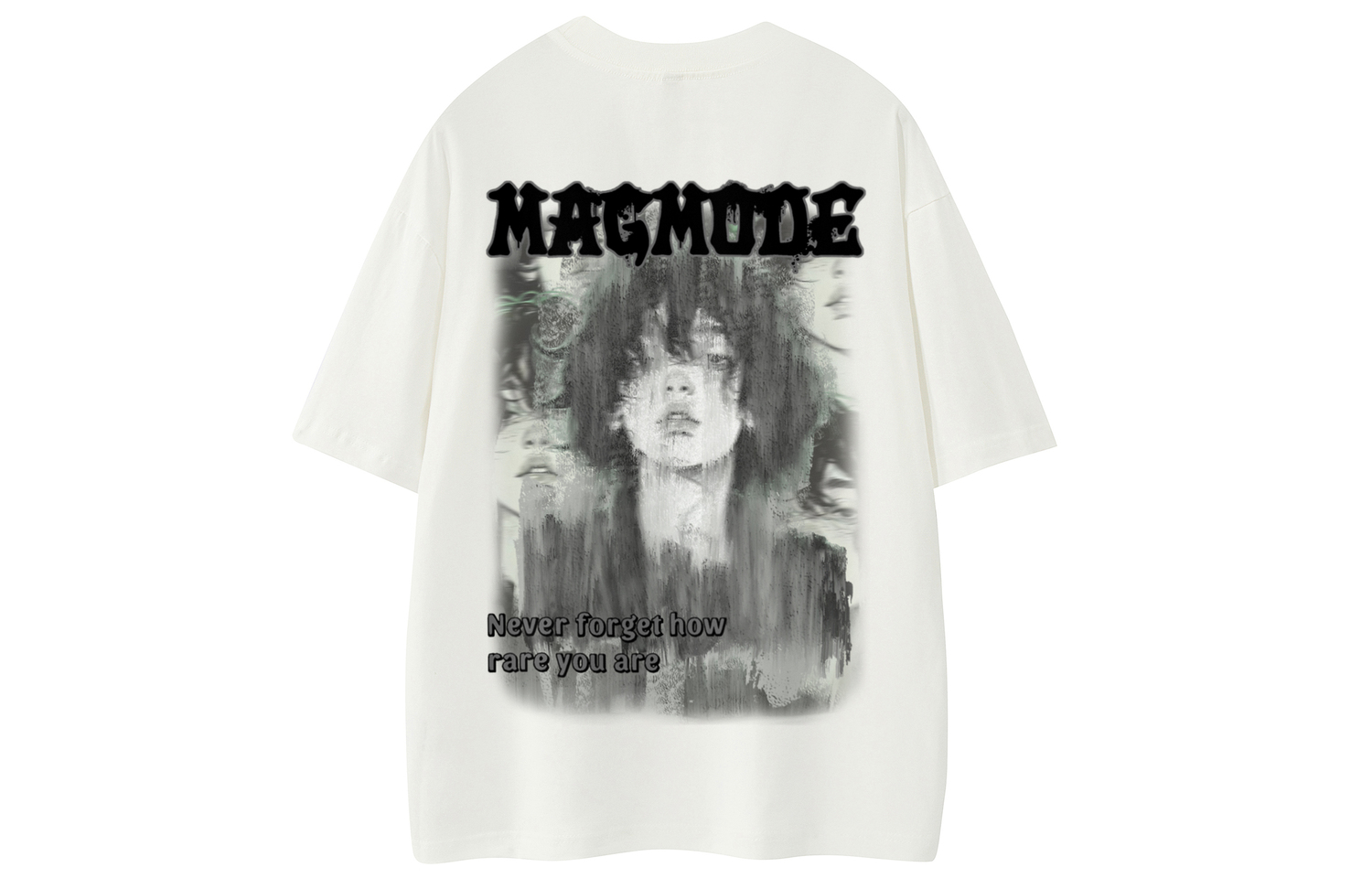 

Футболка Unisex Magmode, Кремово-абрикосовая