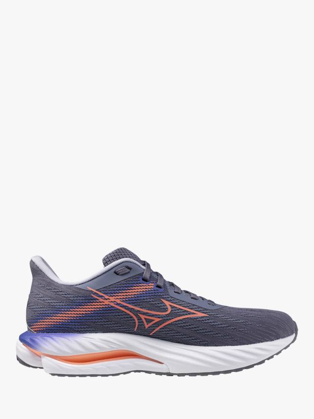 Беговые кроссовки Wave Inspire 21 Mizuno