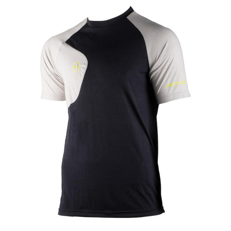 

Мужская футболка Supersoft Multisport GTS Gts Sports, цвет gris