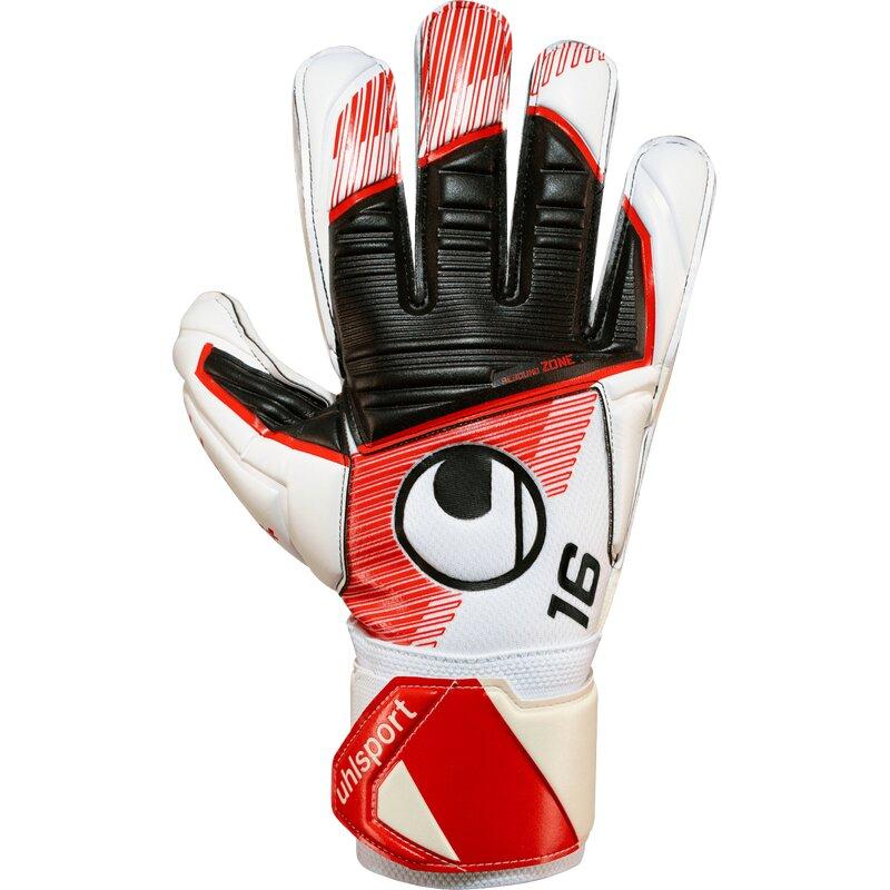 

Перчатки powerline supersoft Uhlsport, мультиколор