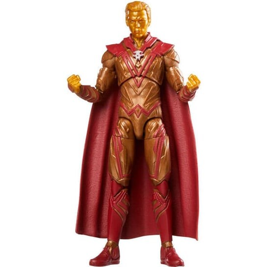 

Hasbro, коллекционная фигурка, Стражи Галактики т. 3, LEGENDS HERSCHEL 6