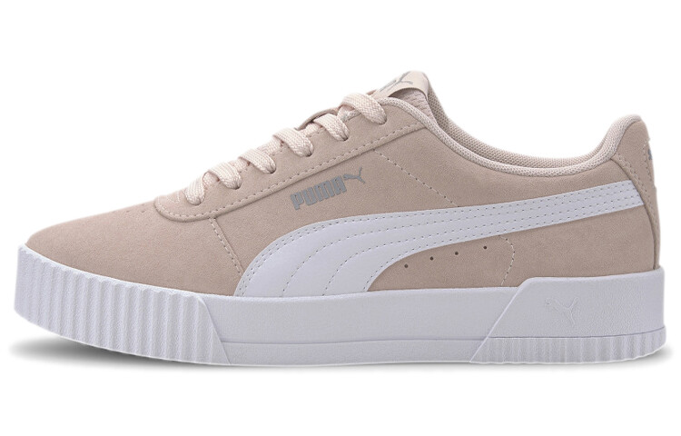 

Кроссовки PUMA Carina Suede Pink Women's