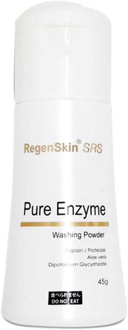 Пудра для умывания Rigen Skin Pure Enzyme Washing Powder, 40 г, для лица