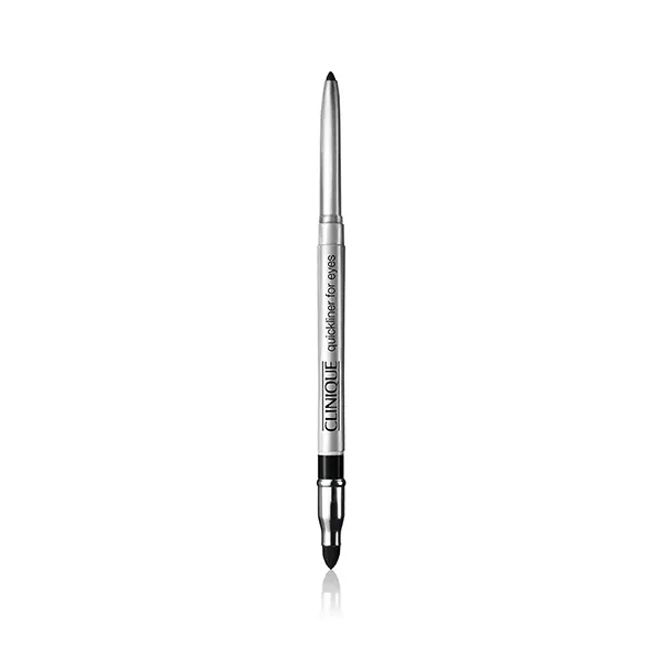 

Автоматическая подводка для глаз Quickliner For Eyes Clinique, цвет really black