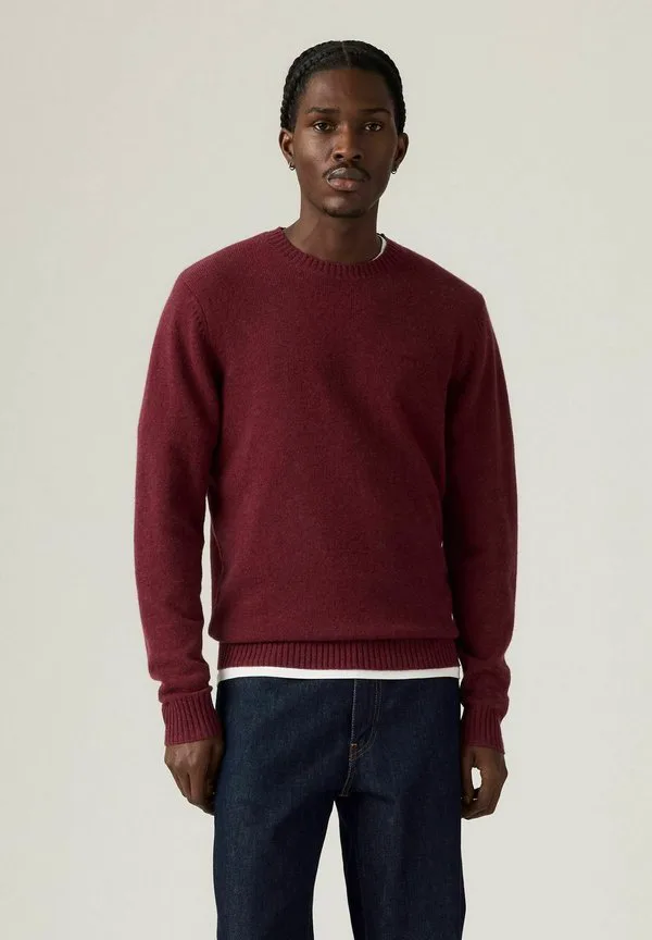 Оригинальный джемпер Levi'S, Tawny Port