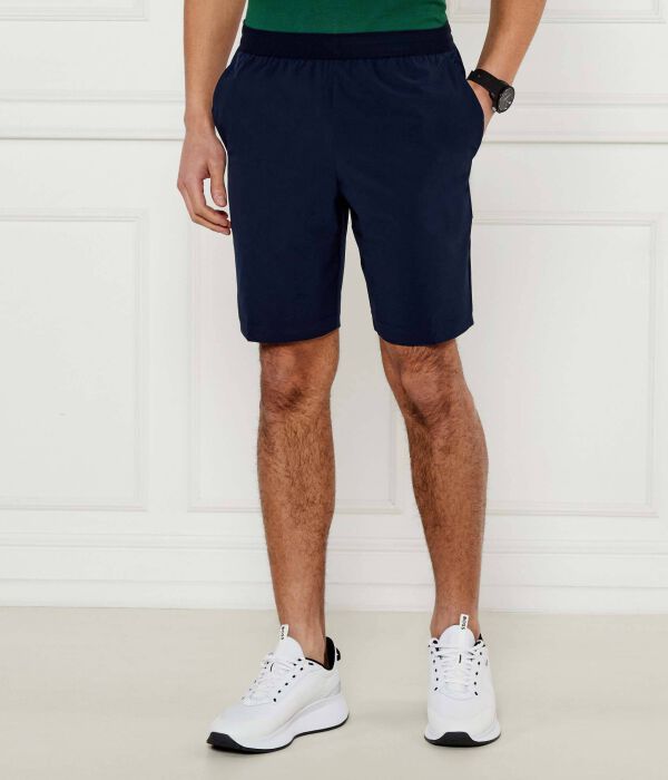 

Шорты Regular fit Lacoste, синий