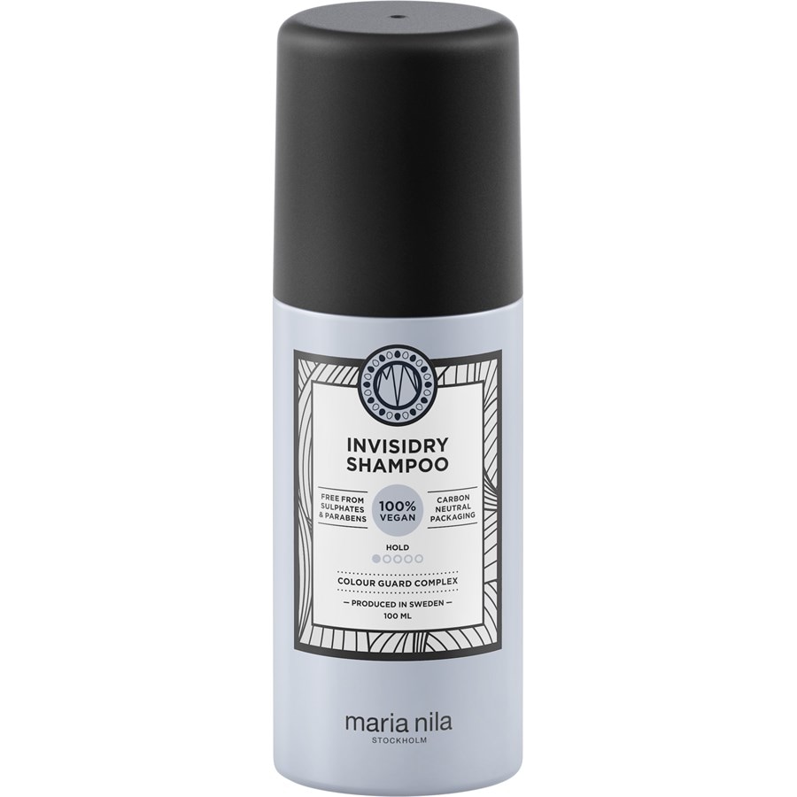

Шампунь Maria Nila Invisidry Shampoo, 250 ml
