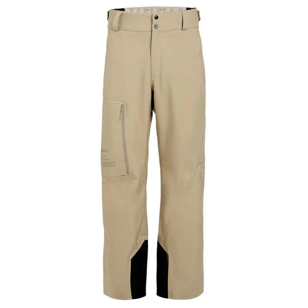 

Брюки The Mountain Studio Ride, бежевый