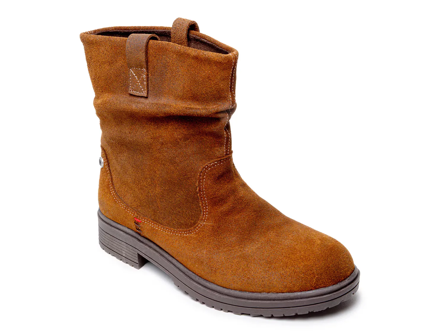 Ботильоны Joli Bootie Minnetonka, коричневый