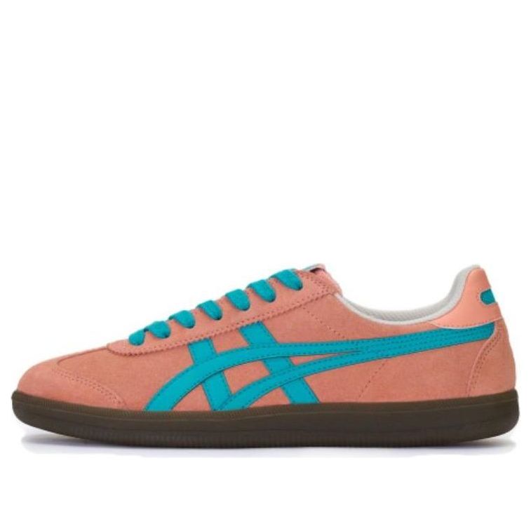 

Кроссовки Onitsuka Tiger Tokuten 'Pink Blue', розовый