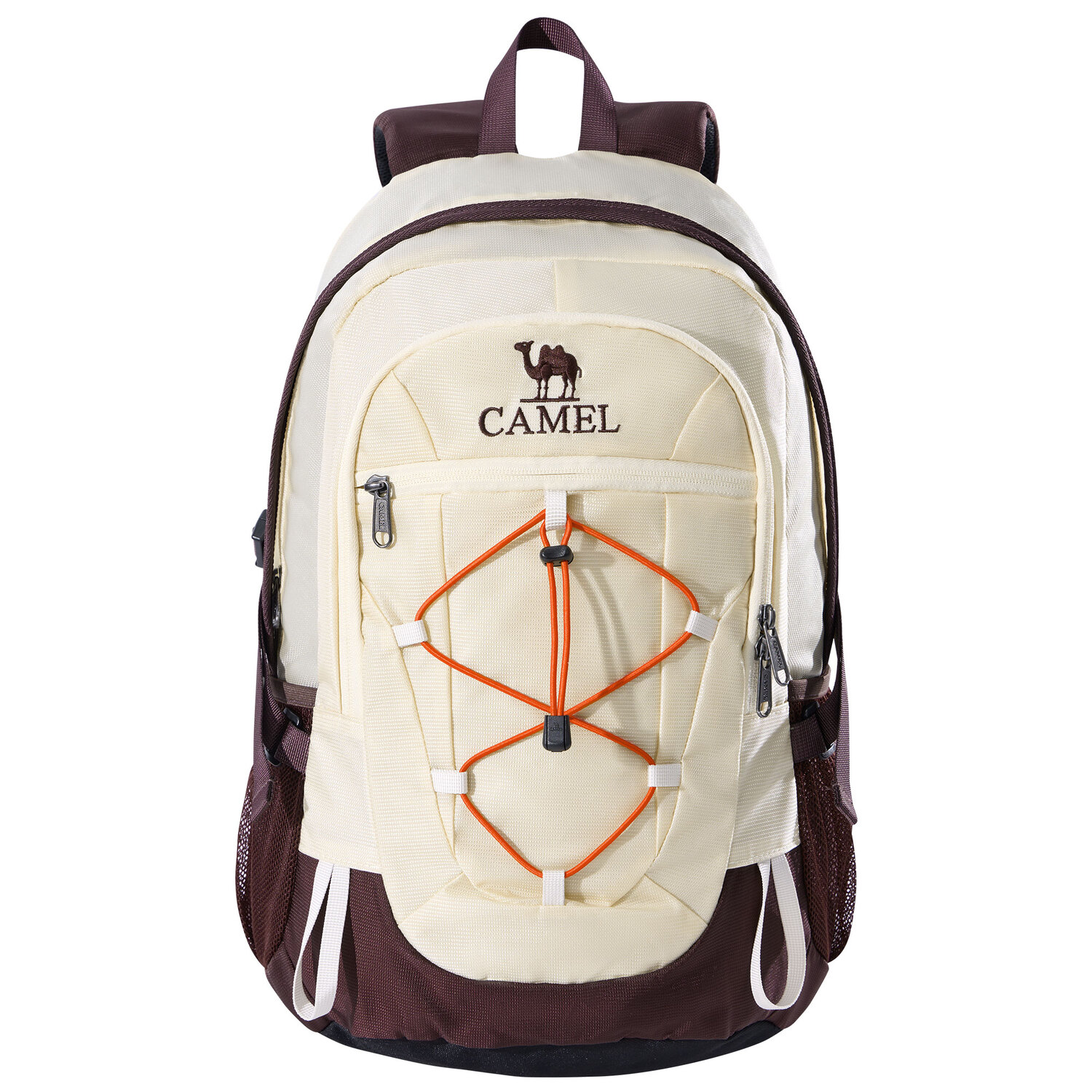 

CAMEL Нейлоновая сумка для улицы разноцветная, Dark Reddish Purple