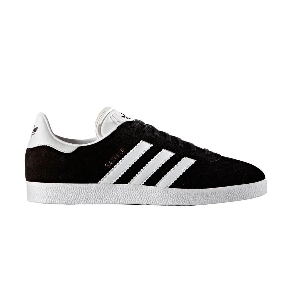 

Кроссовки adidas Originals Gazelle trainers, черный